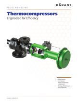 Thermocompressors