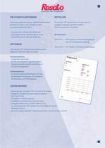 Datenerfassungs- und Protokolliersystem - 3