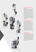 Alpha 550 Crimpmaschine - 8