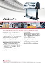 KT Drainwire - 1