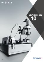 MicroLab 10