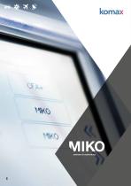 MIKO – Software & Networking - 1