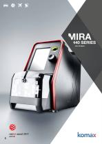 Mira 440 Series - 1