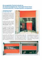 Transrapid - sicher und schnell - 2