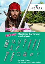Lederer-Maritim, Kurzübersicht-1