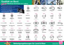 Lederer-Maritim, Kurzübersicht-2