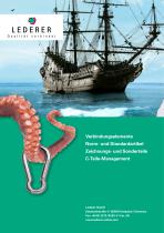 Lederer-Maritim, Kurzübersicht-3