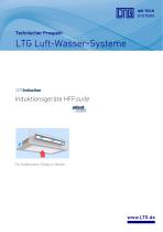 LTG Luft-Wasser-Systeme