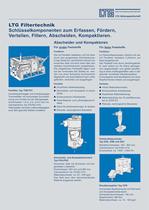 Übersicht LTG Filtertechnik - 7
