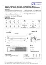 Ventilatorkonvektoren für Bodeneinbau - 10