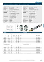 Datasheet PERFECT EMC metric 50.6xx M/EMV-1