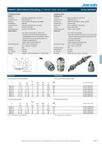 Datasheet PERFECT EMC metric 50.6xx M/EMVD-1
