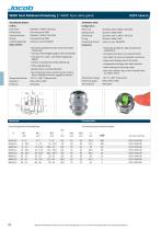 Datasheet WADI heat stainless steel K257-1xxx-zz-1