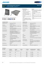 Datenblatt Evolution X-1