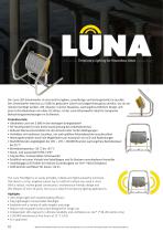 Datenblatt Luna LED-Scheinwerfer-1