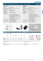 Datenblatt PERFECT AirVent PA-2
