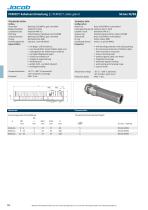 Datenblatt PERFECT Messing Biegeschutz 50.6xx M/BS