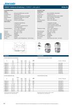 Datenblatt PERFECT Messing metrisch 50.6xx M-1