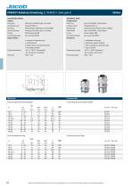 Datenblatt PERFECT Messing Pg 50.0xx-1