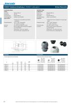 Datenblatt PERFECT metric multihole - 1