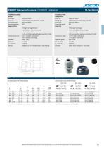 Datenblatt PERFECT NPT-1