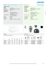 Datenblatt PERFECT PA NPT 50.1xx/EMV/R-1