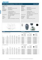 Datenblatt PERFECT Pg-1
