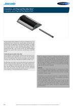 Datenblatt Protecta X-3
