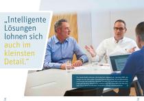 Jacob - Anspruch verbindet - 3