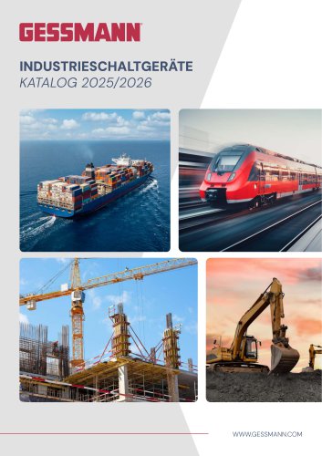 Produktkatalog
