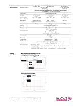  EPOS CV 821-831-753 Spezifikationen -2