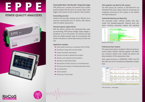EPPE All Products Infosheet 