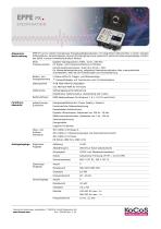  EPPE PX Spezifikationen -1