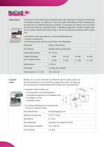 INDEC Spezifikationen -2