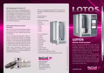 LOTOS Flyer -1