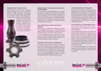 LOTOS Flyer -2