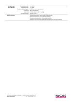  PROMET L100s Spezifikationen -2