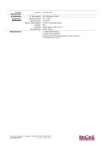 PROMET SE+ Spezifikationen-2