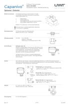 Capanivo® CN 4000 - 10