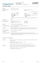 Capanivo® CN 4000 - 8