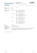 Capanivo® CN 4000 - 9