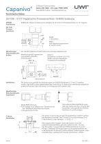 Capanivo® CN 7000 - 8