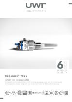 Capanivo® CN 7000