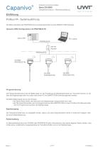 Capanivo® CN 8000-4