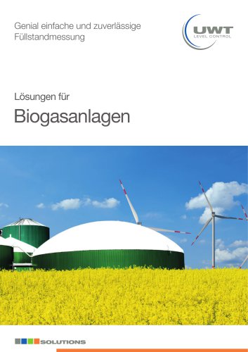 Flyer Biogas - Rotonivo-Mononivo-Capanivo-RFnivo