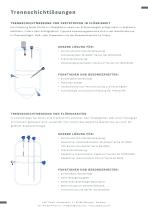 Interface Solution / Trennschichtmessung mit NivoBob® - 2
