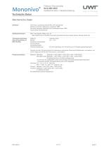 Mononivo® 4000 - 7
