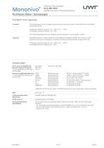 Mononivo® 4000 - 9