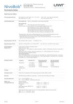 NivoBob® 4000 - 8