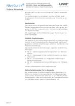 NivoGuide® NG 8000 - 4
